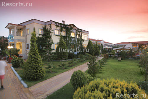 Hanioti Palace Hotel 24